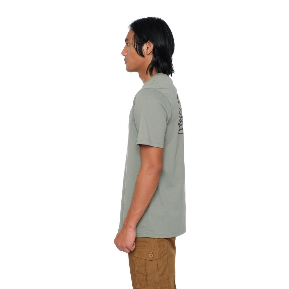 [NEW ARRIVAL!] TAZKY SS T-SHIRT