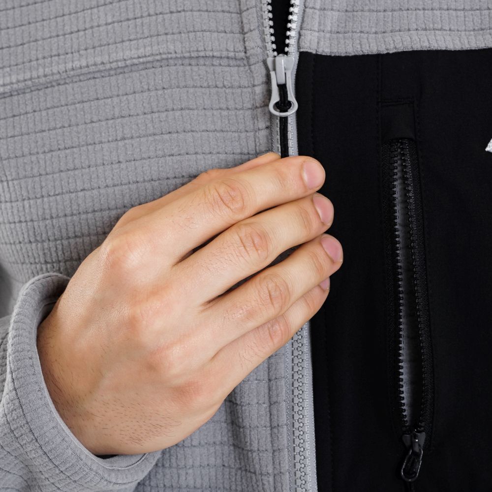 INTENSE WARMER JACKET  (910008686)