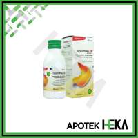 Gastrinal HD Suspensi 120 ml - Obat Lambung Maag