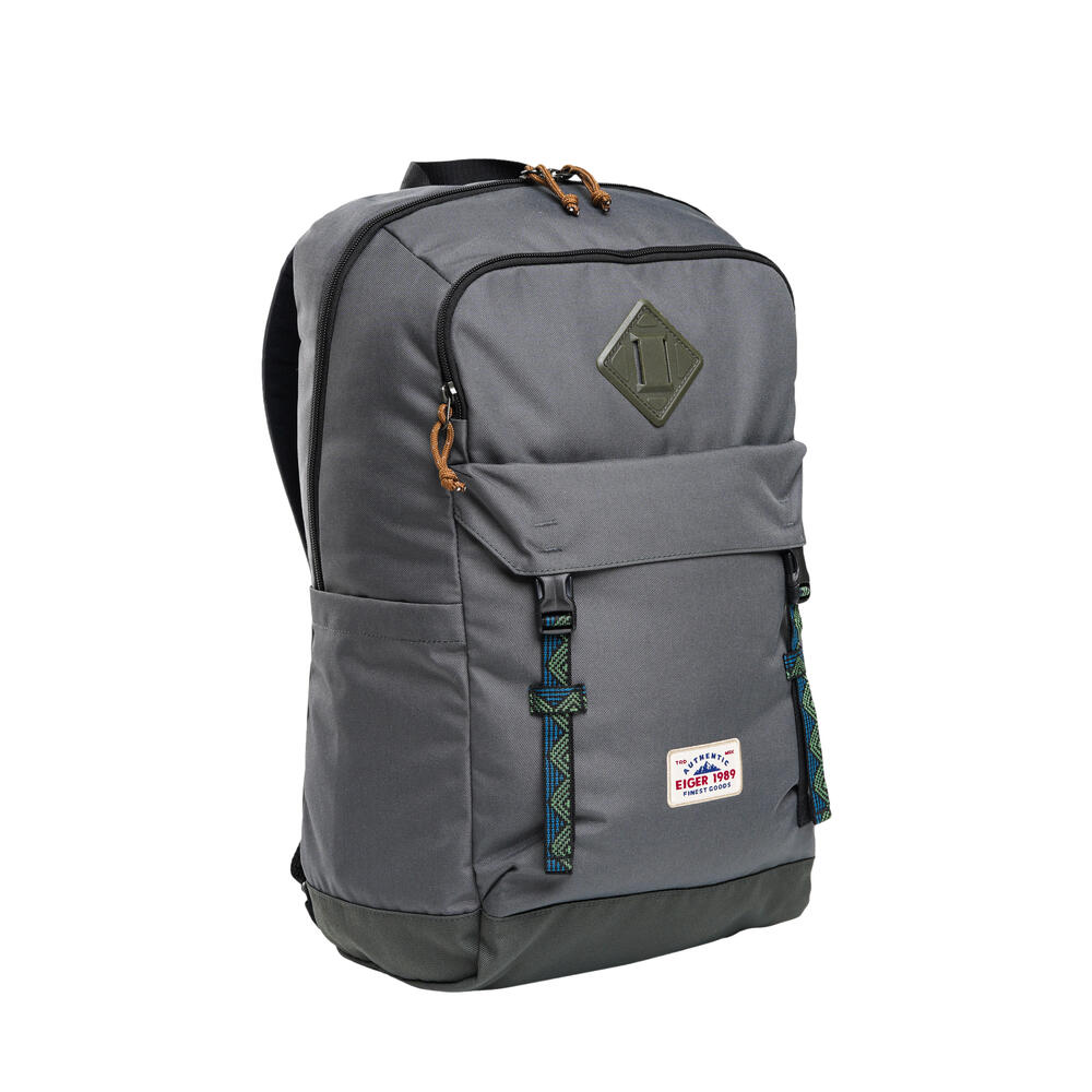 910009077 X-HILLSIDER PACK 20L - GRY
