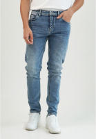 Emba Denim - Rery Celana Panjang Pria Denim Slimfit Stretch Collection