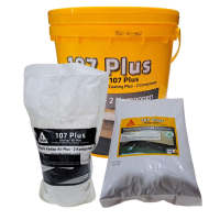 SIKA TOP 107 PLUS - WATERPROOFING - ANTI BOCOR 4KG