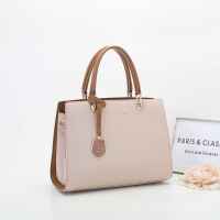 Paris Classic Tas Wanita  Import Fashion Handbag [PC1037-A]