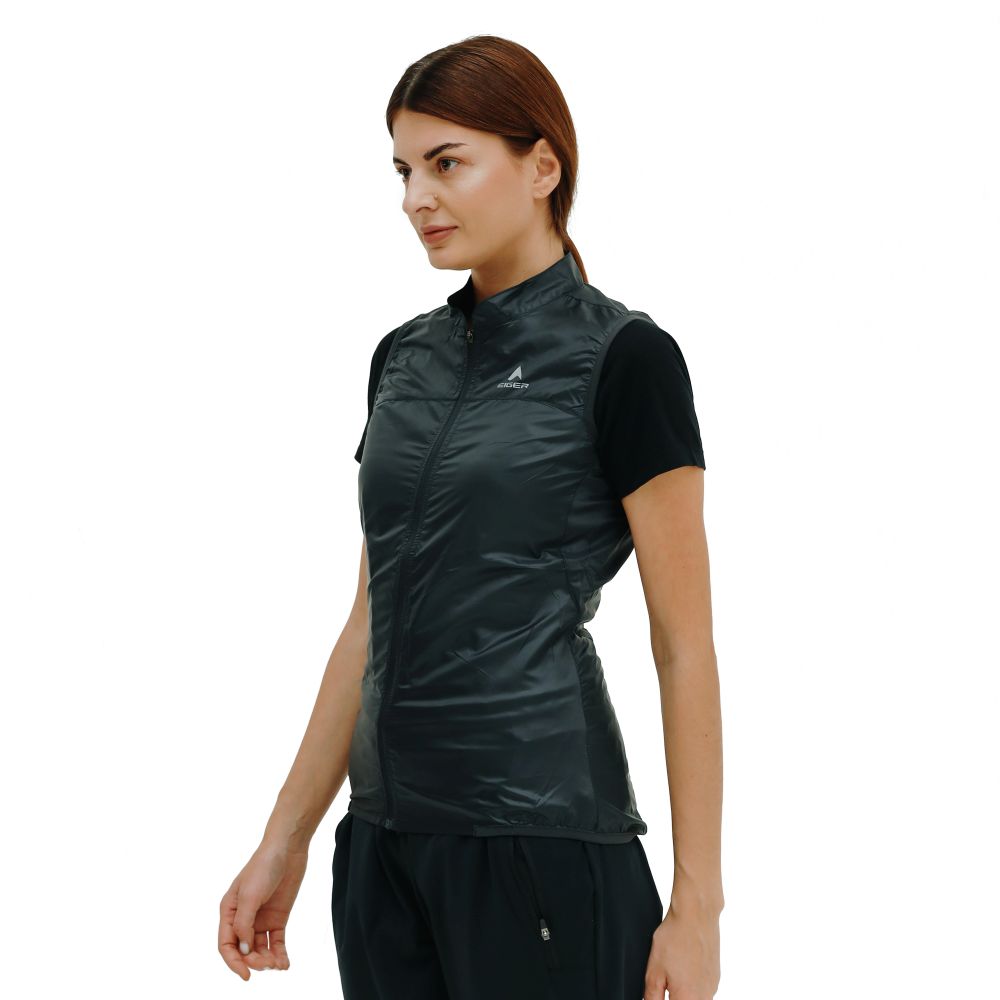 910006792 PRANA VATA GILLET - GRY