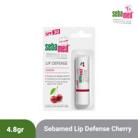 Sebamed Lip Defense SPF 30 Cherry 4.8gr