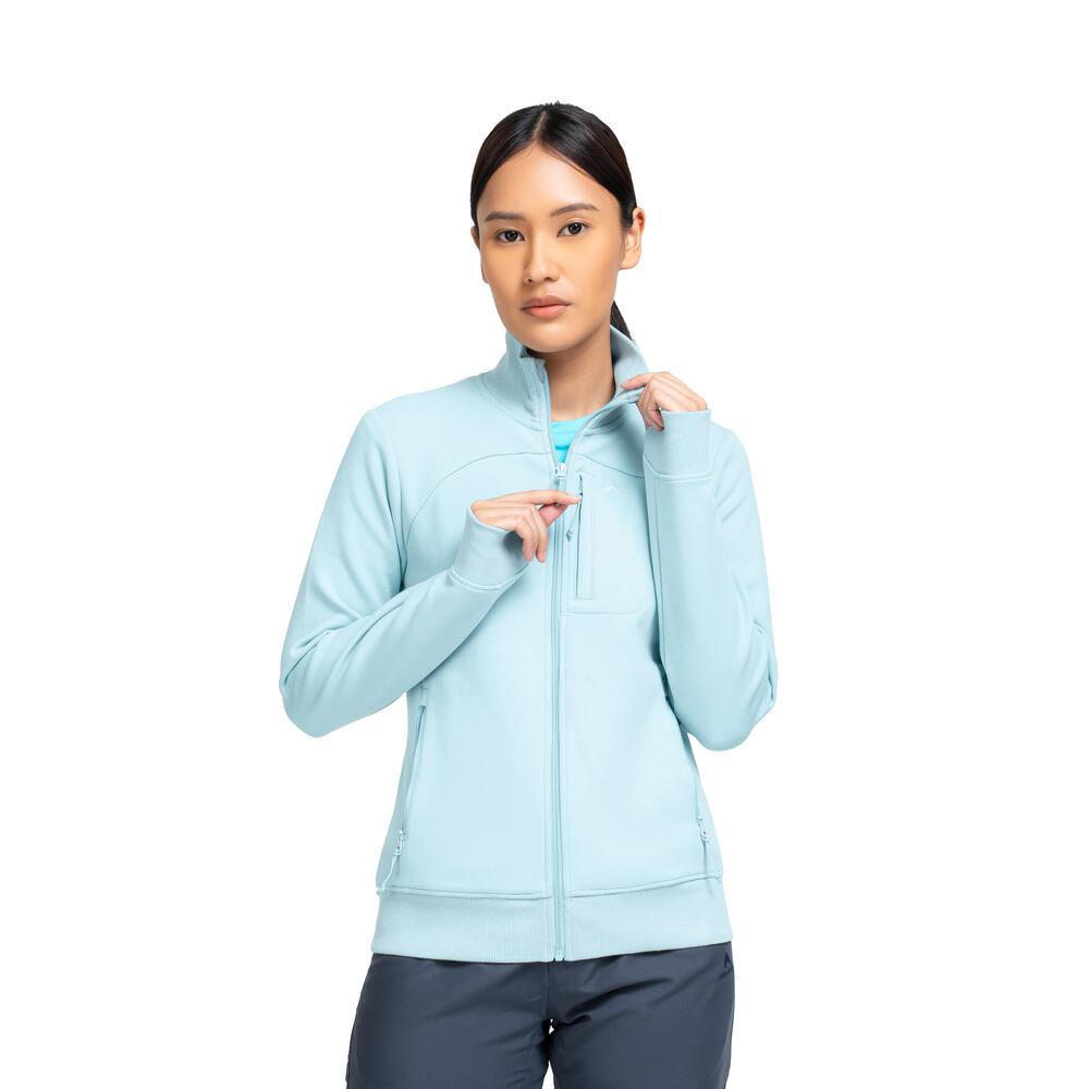 910011338 WS EVA WARMER JACKET