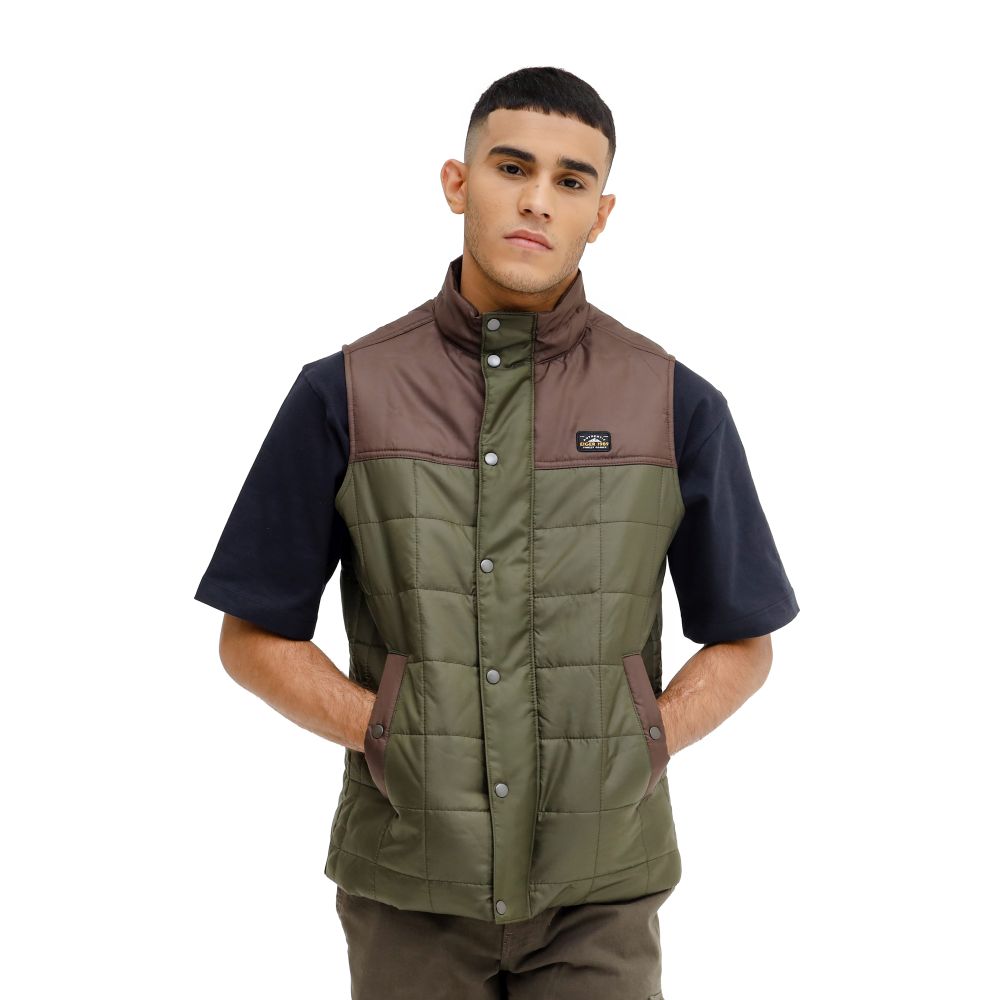 910008244 GALLEGOS VEST