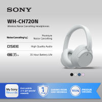 SONY WH-CH720N Wireless Noise Cancelling Headphone / CH720N