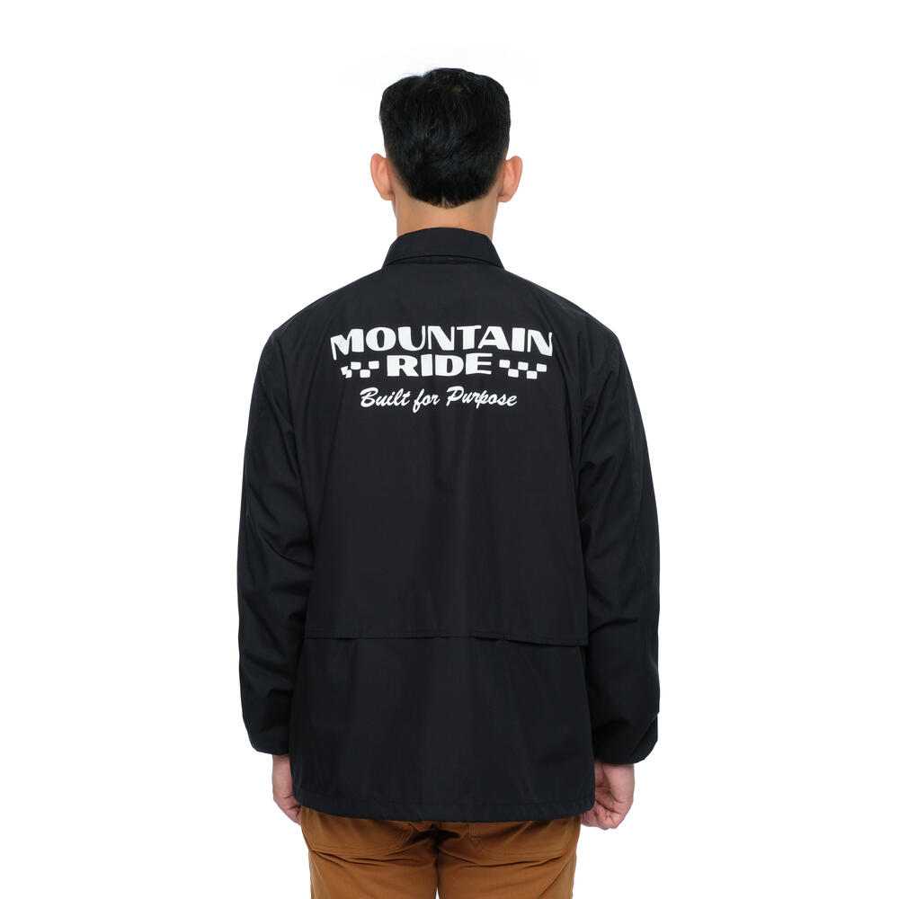 VERTMOUNTRIDE COACH JACKET (910010804)