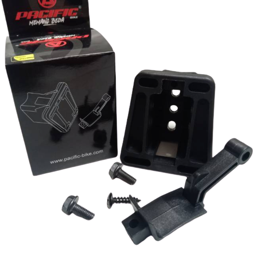 FRONT BLOCK SEPEDA LIPAT PACIFIC front block sepeda lipat pacific