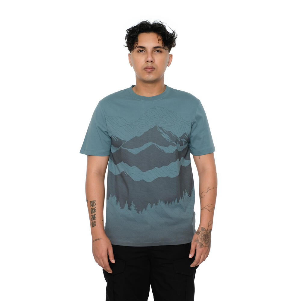 TERRAIN T-SHIRT (910011091)