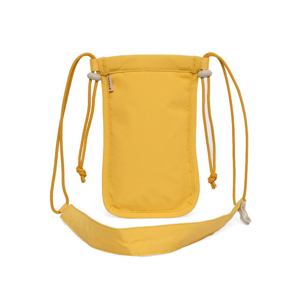 910010637 WS LOENIE PHONE CASE - YEL