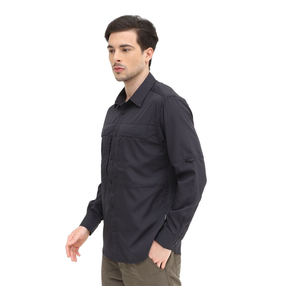 MEN'S VANASEEKER 2.0 SHIRT LS