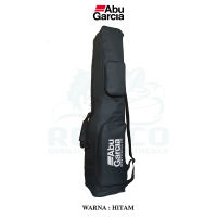 PREMIUM Tas Pancing Ransel Big Size Abu Garcia Cordura Waterproof 80cm 100cm 120cm