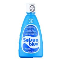 selsun blue shampoo 120ml