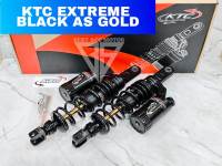 SHOCK KTC EXTREME 305MM 335MM 350MM 365MM AEROX 155 PCX 150 PCX 160 ADV 160 SHOCK KTC 100% ORIGINAL TABUNG NMAX 150 155 OLD NEW 2017 2018 2019 2020 2021 2022 ORIGINAL SHOCK KTC