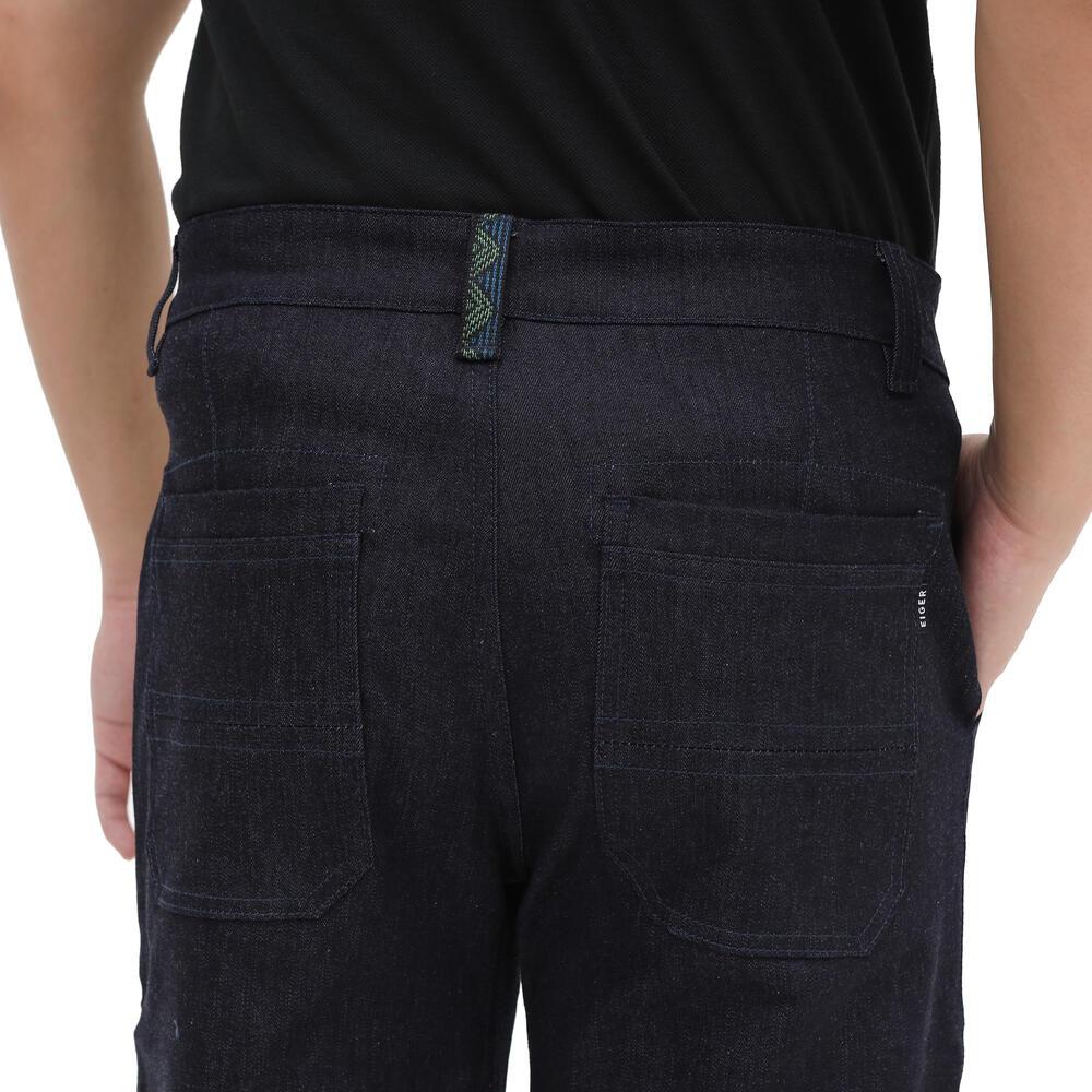 910009007 X-QUEST DENIM PANTS 1989 - DNA