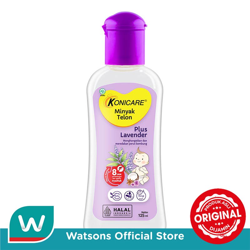 Konicare Telon Plus 125ml