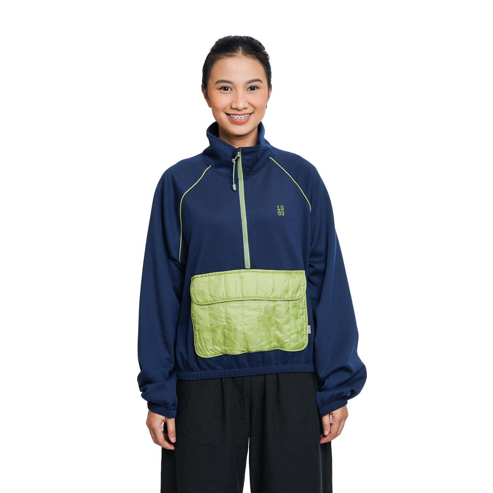 [DISCOUNT] WS VARSHA ANORAK JACKET
