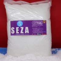 Citrun / Biang Citrun / Extra Acid / pembersih pakaian / pembersih metal/ pembersih kerak keramik / asam sitrus / SEZA CITRUN 1KG