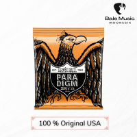Senar Gitar Elektrik Ernie Ball 2022 Hybrid Slinky Paradigm 09-46 Original USA