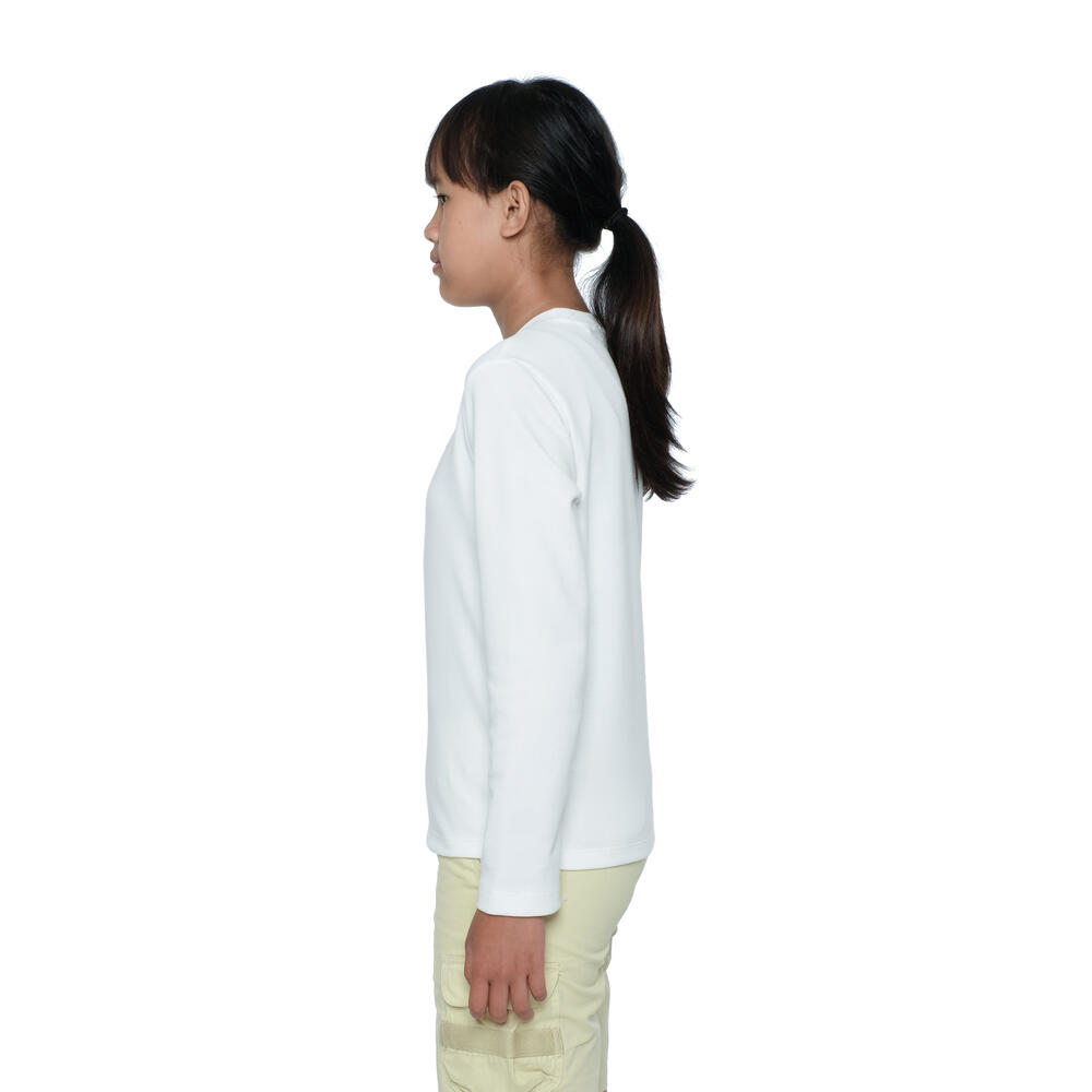 910011126 JR MORELLA LS TEES
