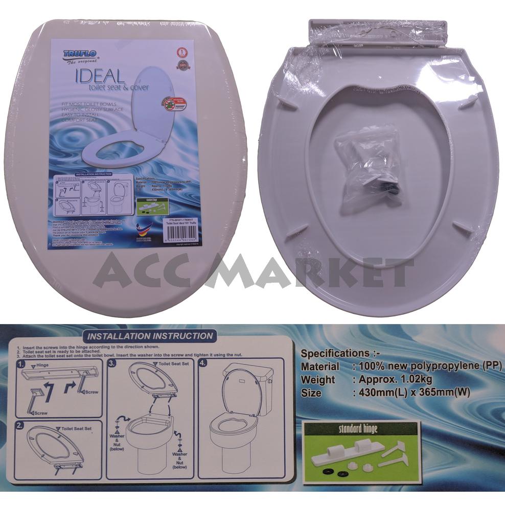 Baut Closet Duduk Toto Home Decoration