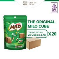 MILO Activ Cube 20x67.5gr [Karton]