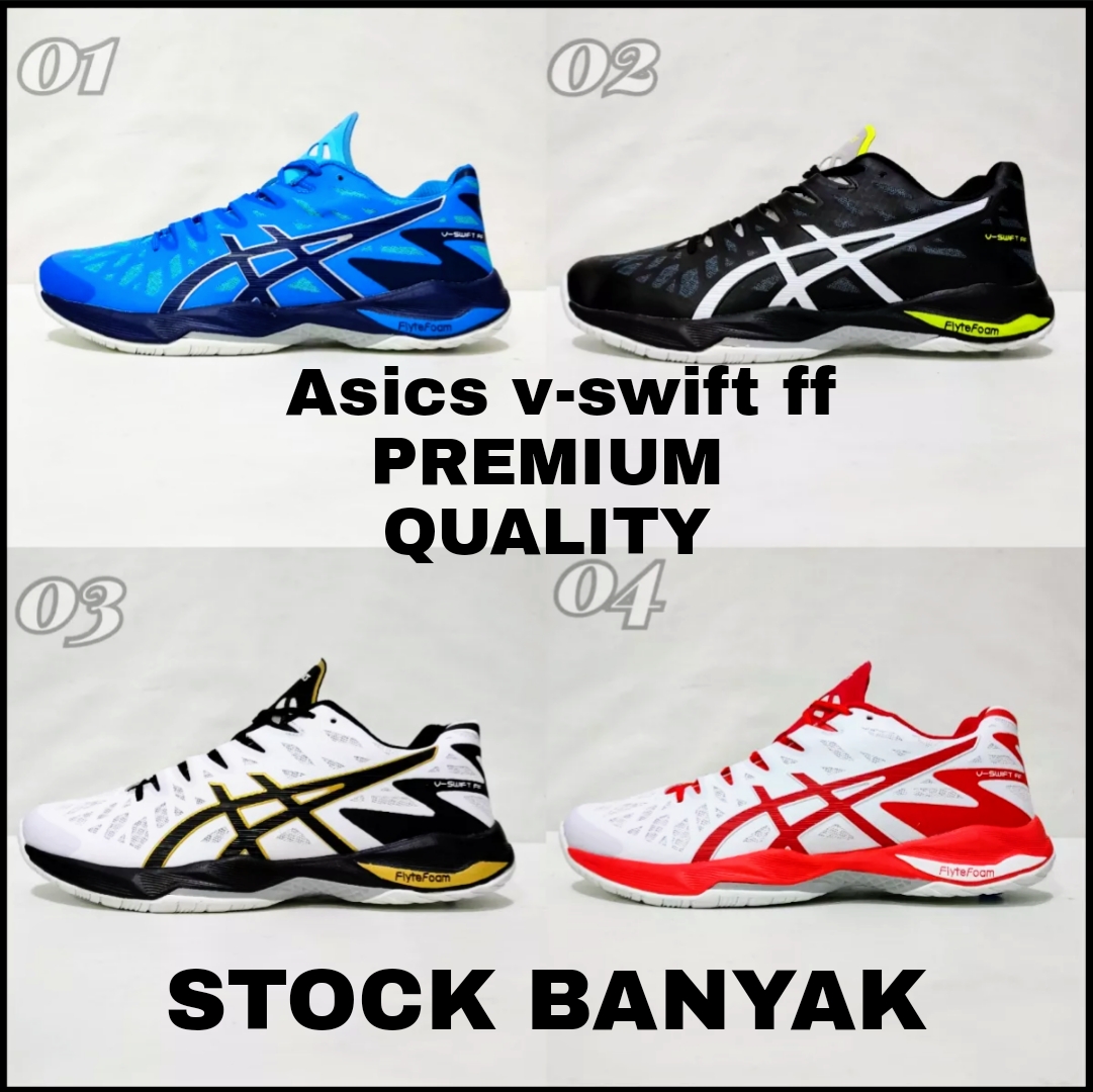 Dimana Beli Sepatu Voli Mizuno Wave Voltage Volly Ball Sepatu Voli