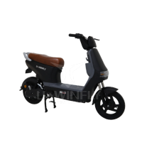 Uwinfly Sepeda Listrik Tipe Baru D8S