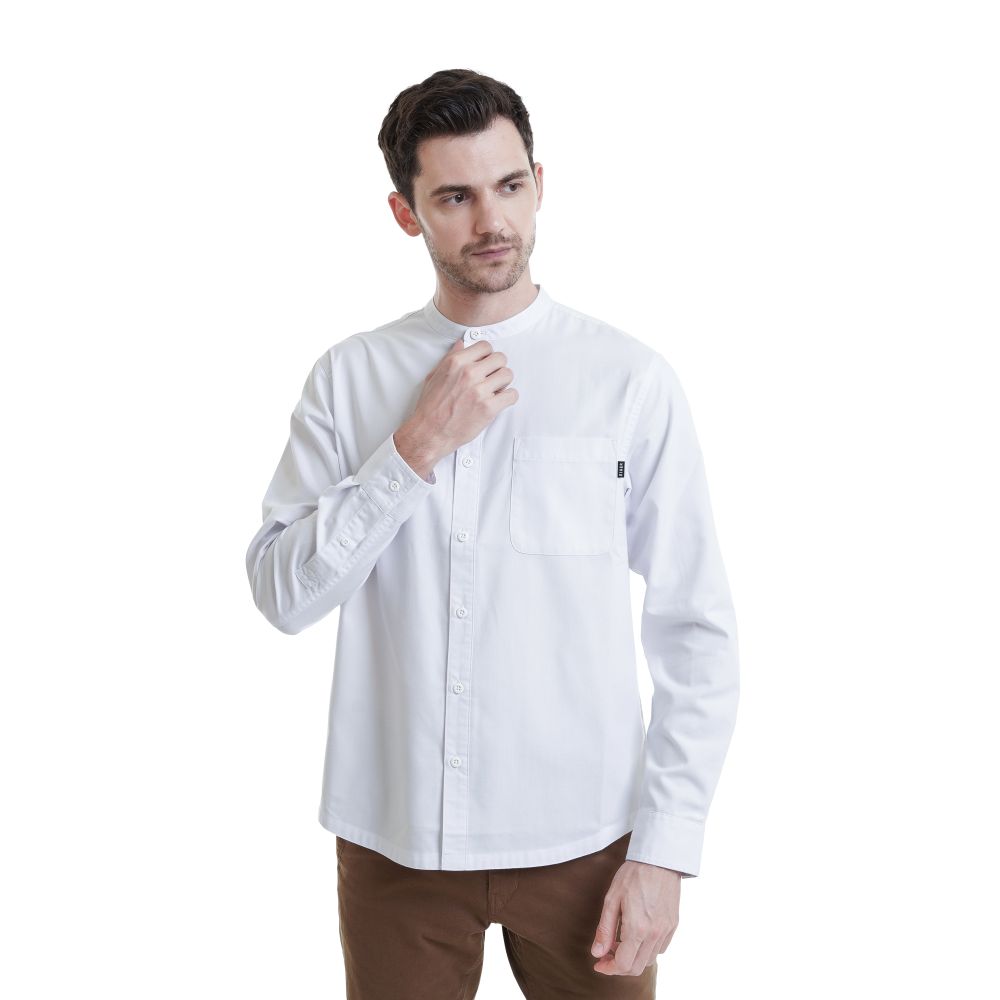 [DISCOUNT] Z-OSTRYA LONG SHIRT