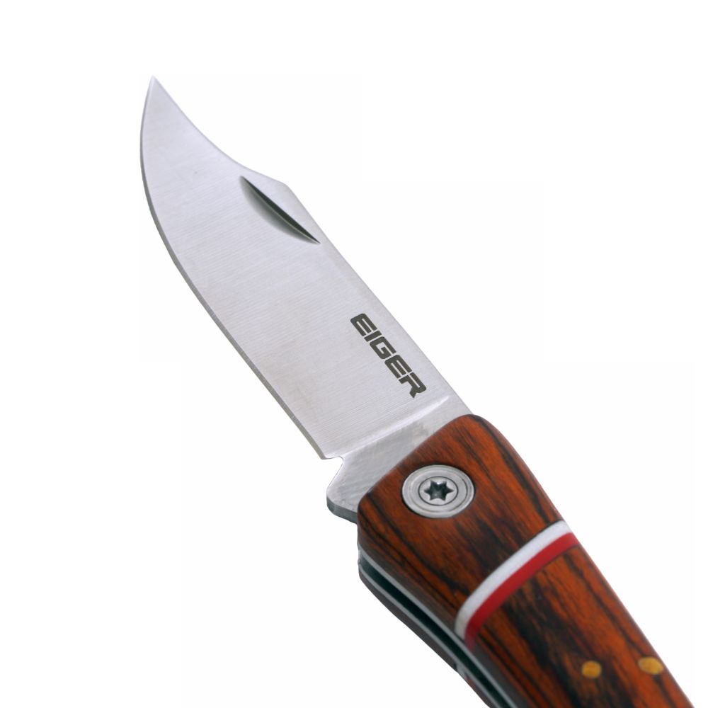 CAZADOR KNIFE