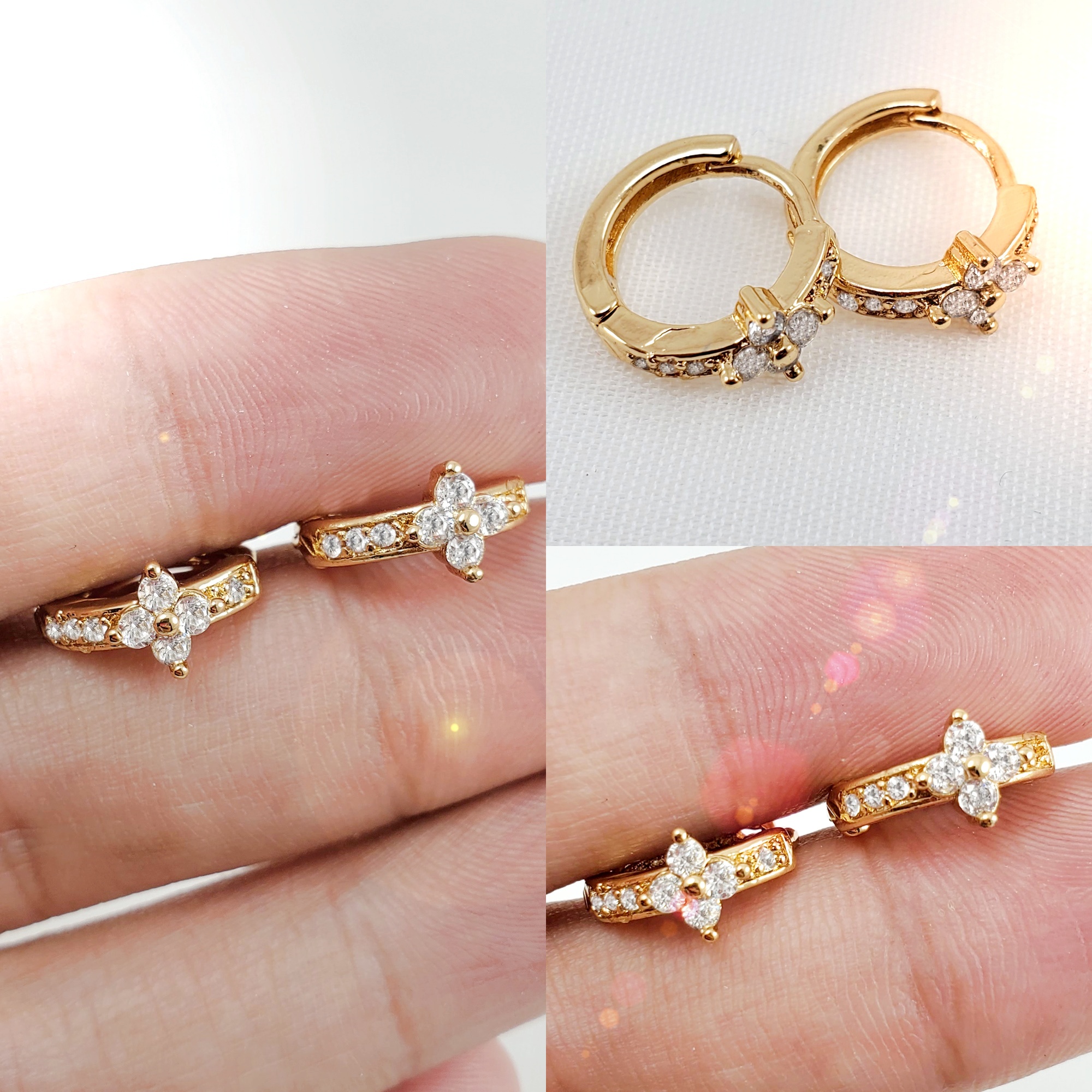 antonia september anting wanita anting jepit model korea gold nomor 4 antonia september anting wanita anting jepit model korea gold nomor 4