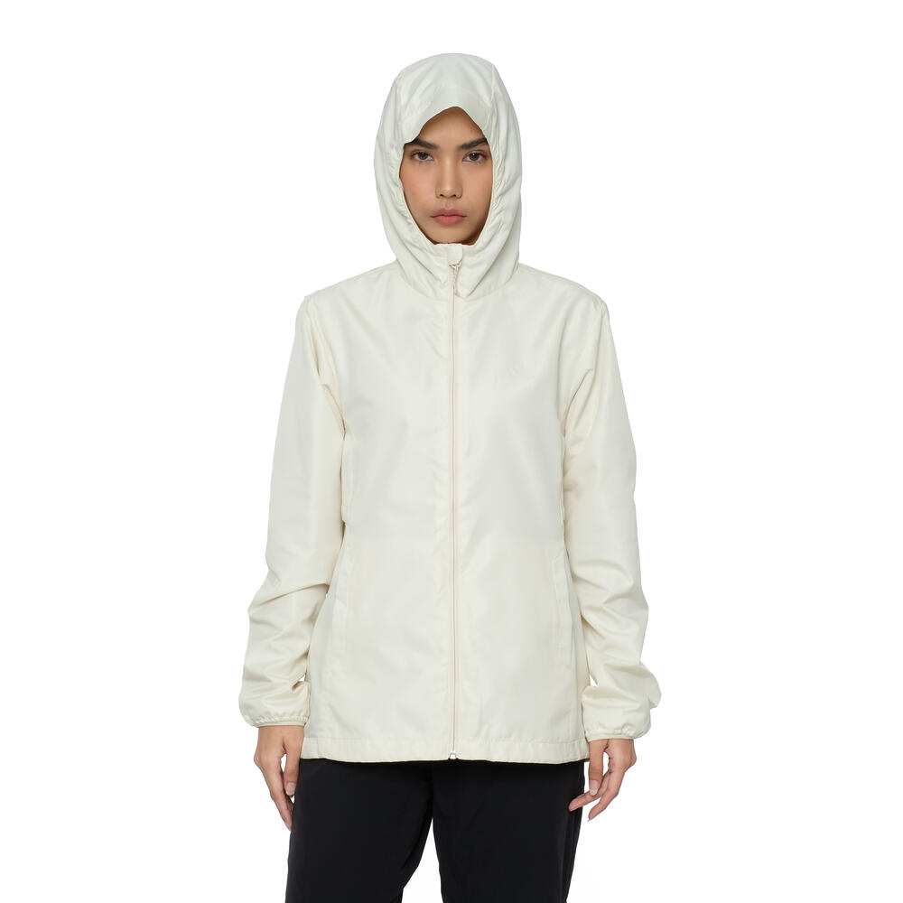 X WS AIRWALL JACKET (910010810)