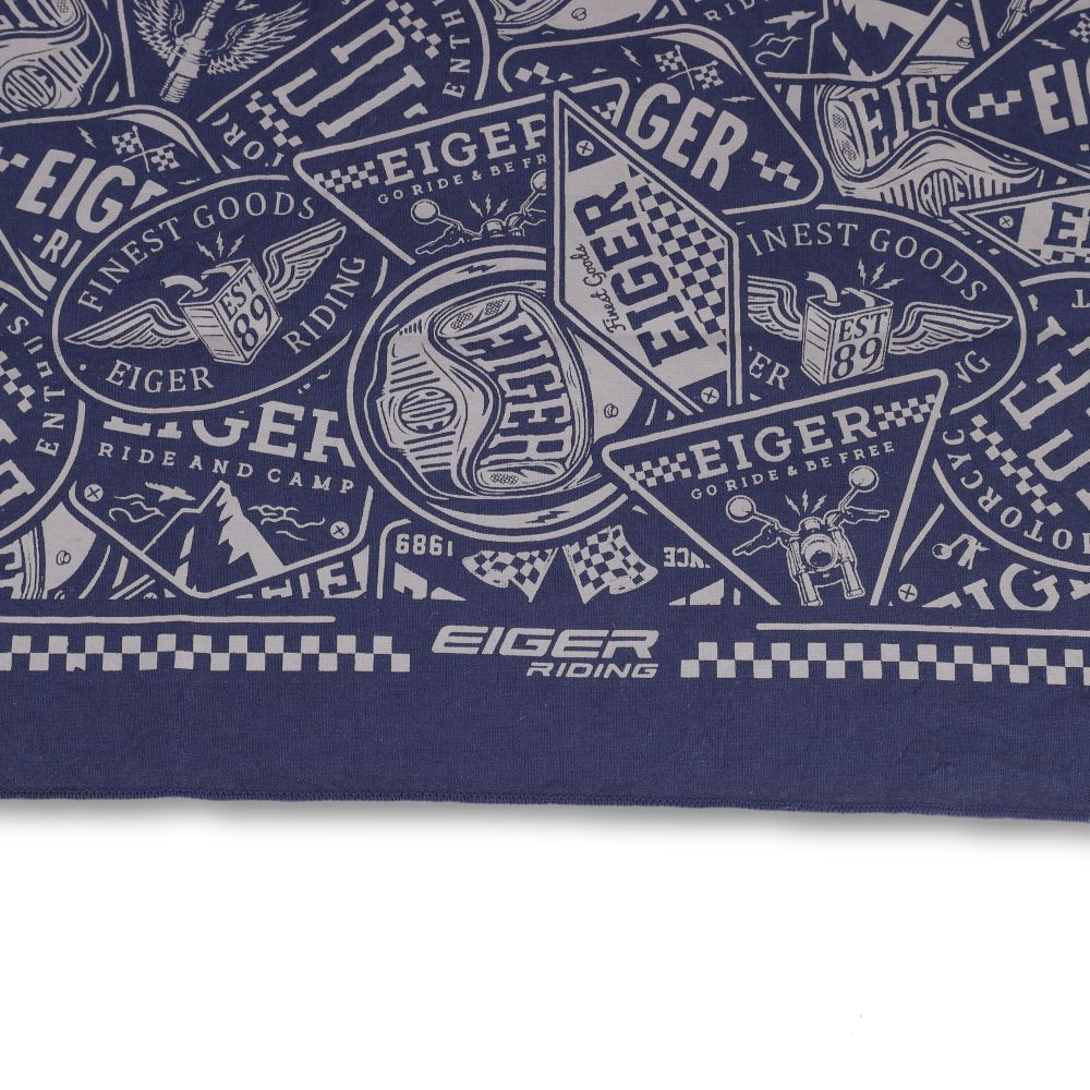 910007822 FETTER RIDE 1.0 - NAV