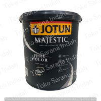 Jotun Cat Interior/Dalam 0471-Light Antique