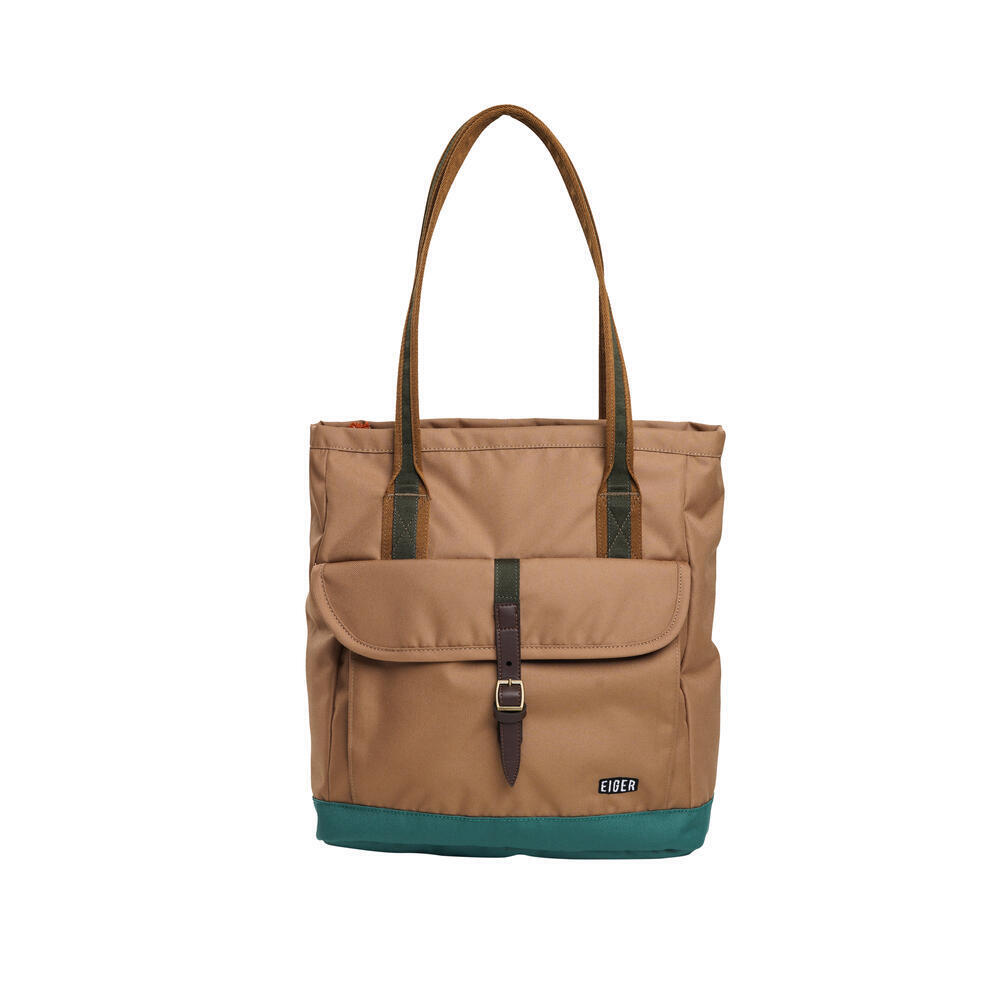 VOYAGER TOTE BAG (910009599)