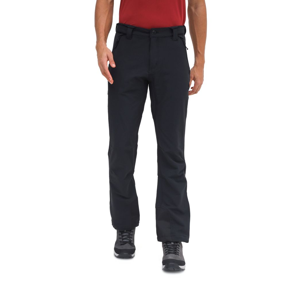 MEN'S ZENITH XG SOFTSHELL PANTS