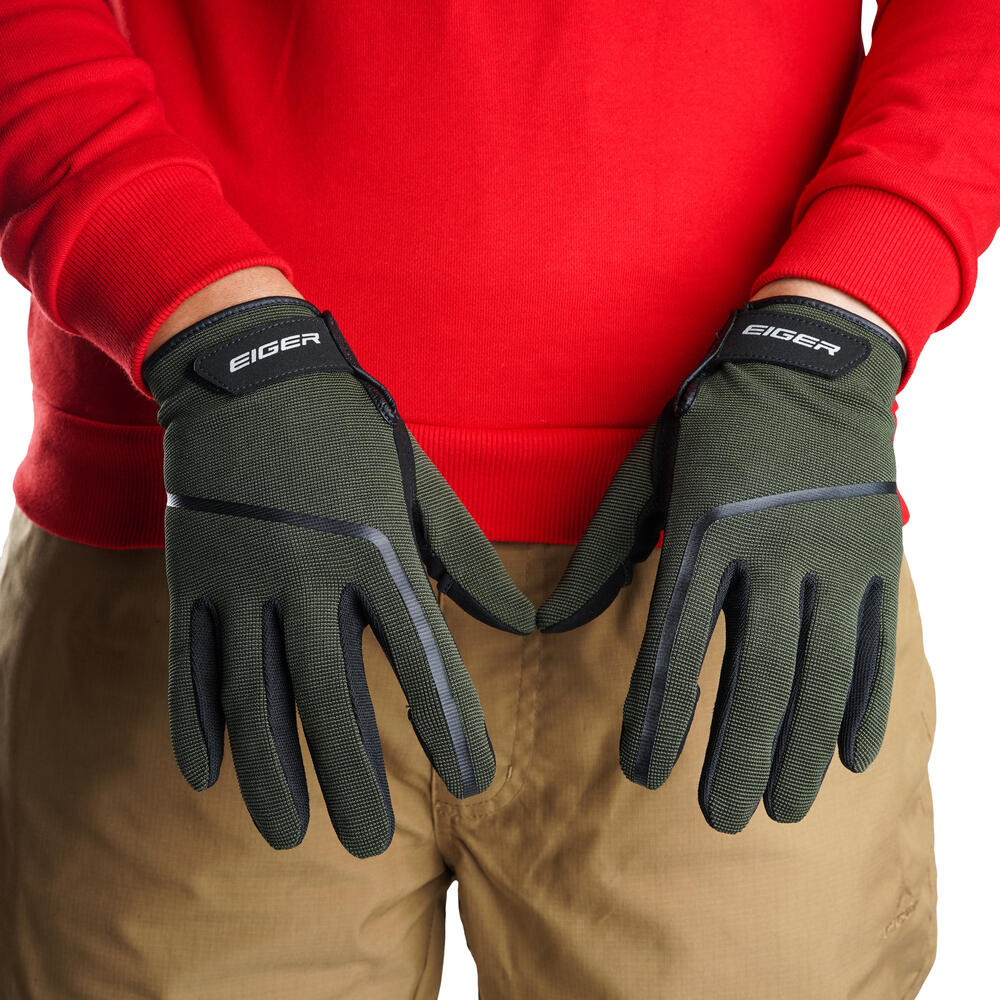 WS CHIMBALI 2.0 FULL GLOVES (910009558)