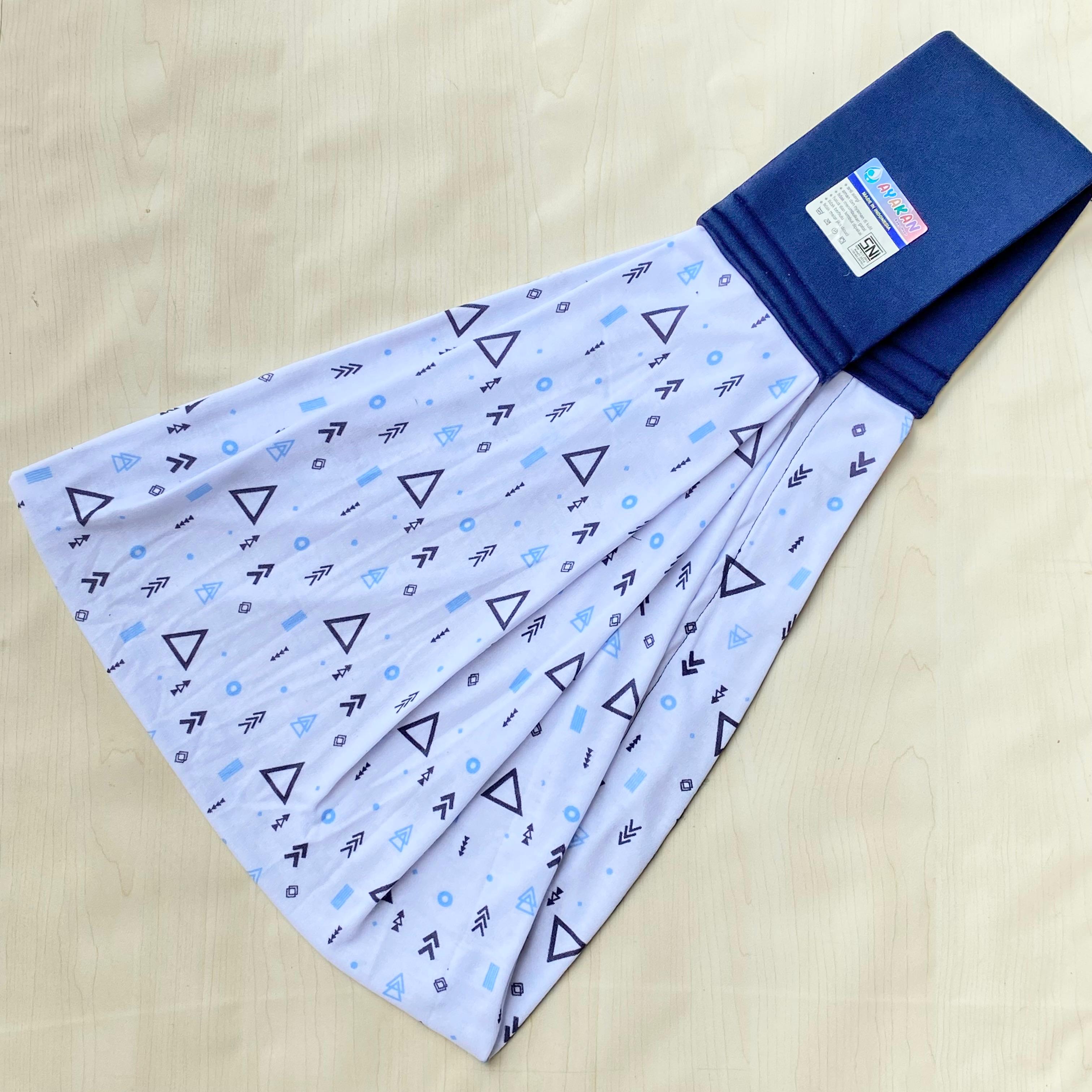 Gendongan Bayi Baru Lahir Gendongan Bayi Samping Gendongan Bayi Geos Gendongan Bayi Kaos - AYAKAN BABY