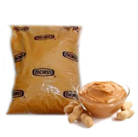 SELAI KACANG MORIN Repack 250gr - PEANUT CREAMY BUTTER - Good Quality