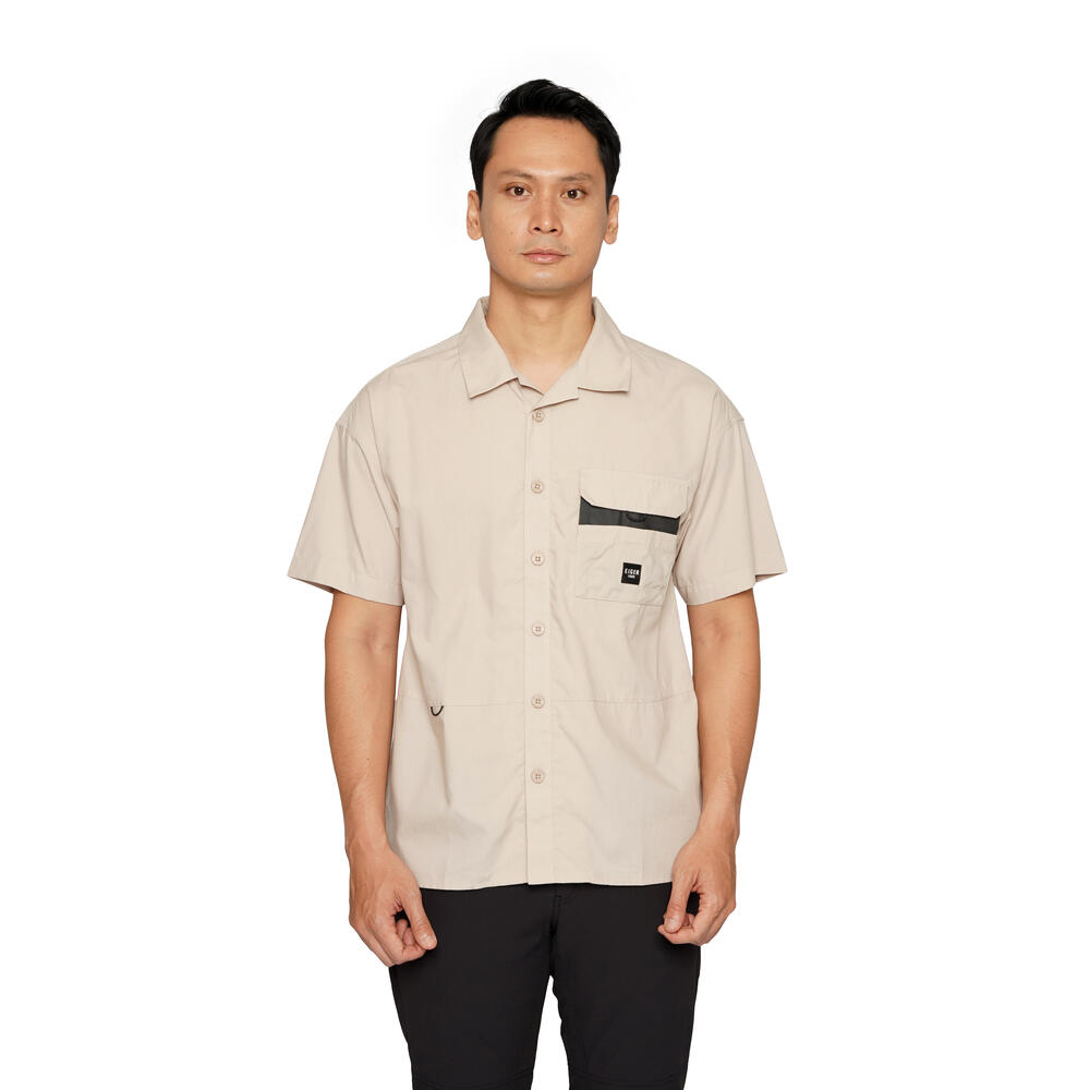910010188 CROSSTOWN SHIRT SS