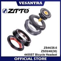 ZTTO Headset 4455ST Fork OS Taper Frame 44 55 44mm 55mm Bearing Kom