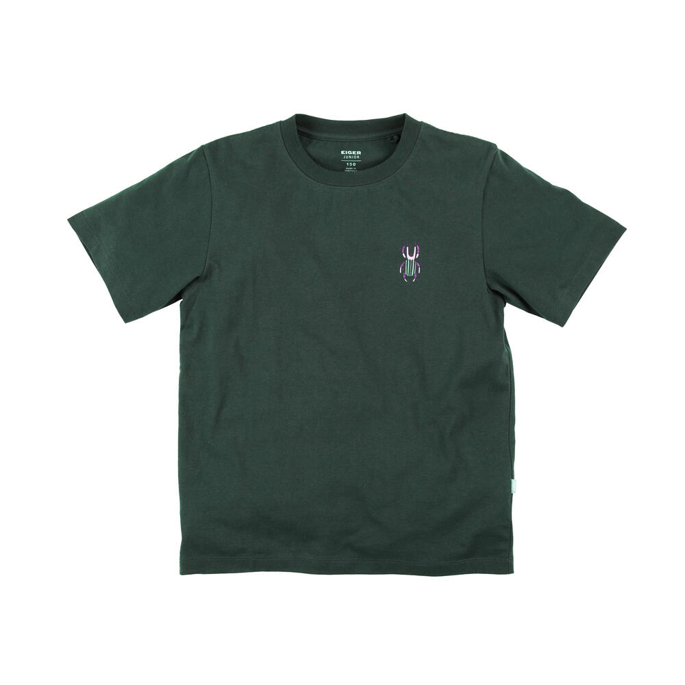 910009617 JR MOORLAND PLAIN SS TEES