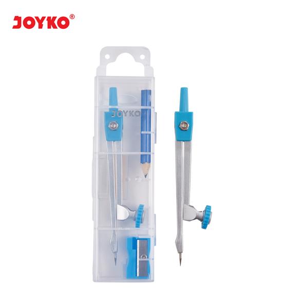 Joyko Math Set Geometri / Jangka MS-55