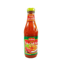 Del Monte Saus Tasty Chilli 330 ml