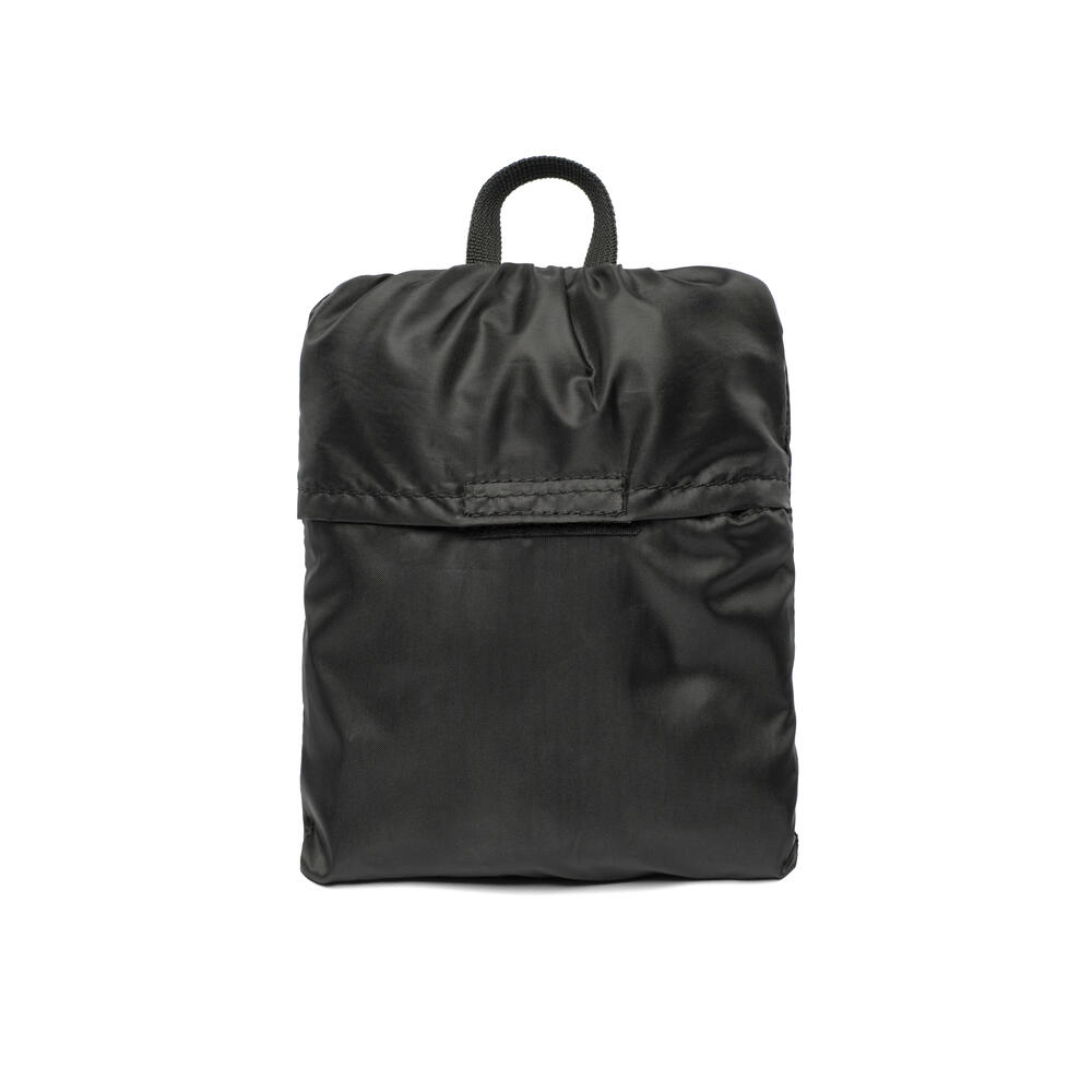 910005461 COVERBAG M - BLK