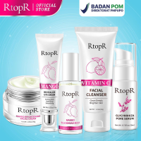 RtopR Mangga Penghilang Komedo Masker Membersihkan Pori-pori Pengobatan Jerawat Serum Peeling Off Masker Hidung 10ml
