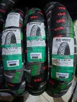 BAN LUAR ORI KINGLAND TUBELESS MATIC RING 14 DEPAN / BELAKANG