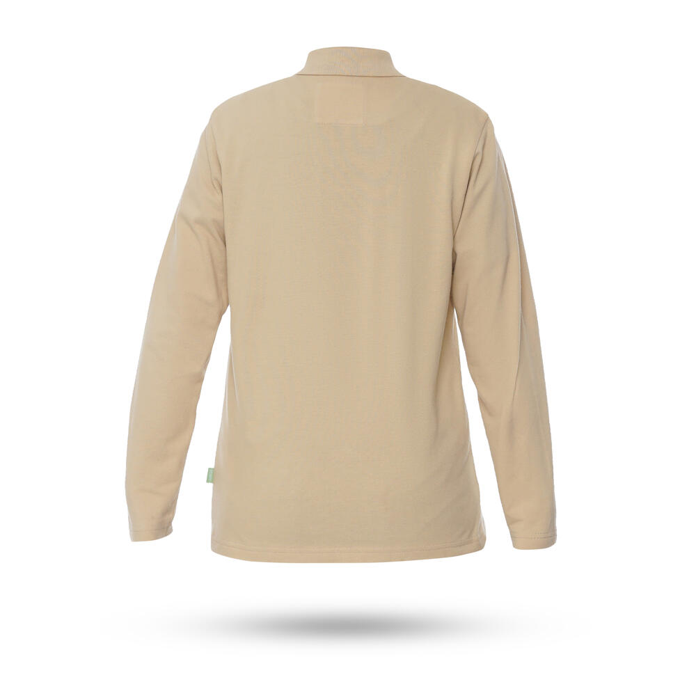 JR VIRERE POLOSHIRT (910010627)